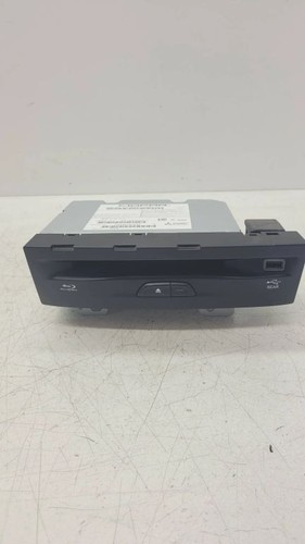Chrysler pacifica 2017 radio - chrysler,