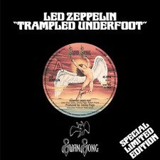 Led Zeppelin - Trampled Under Foot - Vinyl Single 7" Black Friday RSD 2025 lim