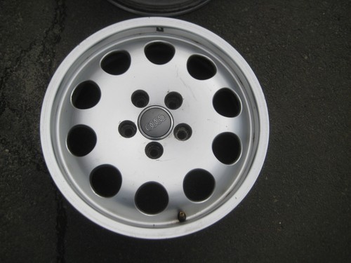 Alufelge org audi 7jx16h2 - alufelge, org.audi
