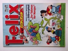 Felix  Band 1047 (Bastei