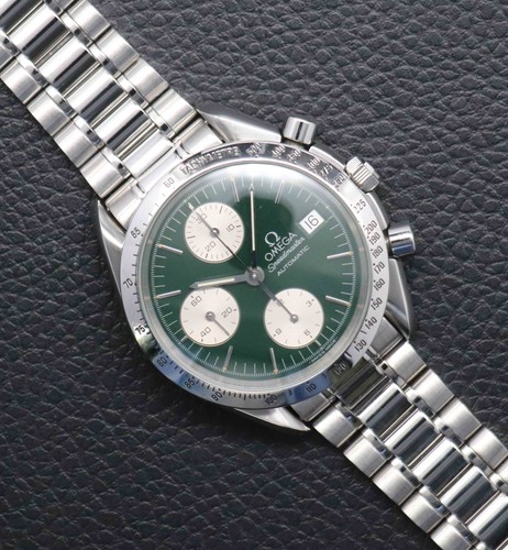 Omega speedmaster date 3511 - omega, 3511.70
