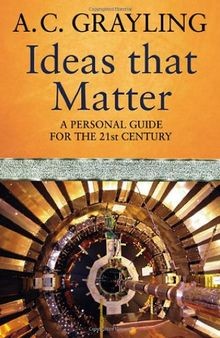 Ideas that matter personal - ideas,