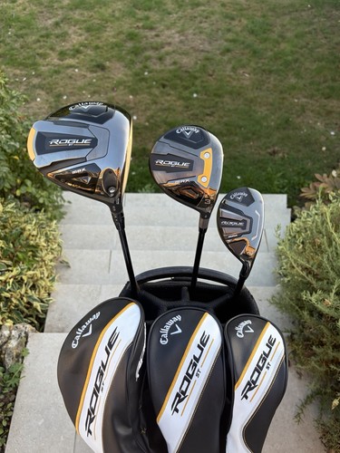 Callaway rogue max - st,
