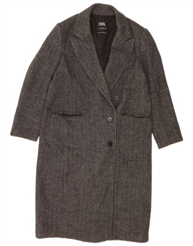 Zara damen oversize - oversize, zweireiher