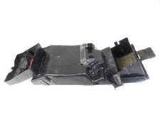 VERKLEIDUNG UNTER SATTEL