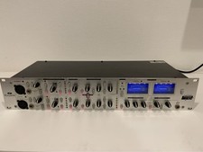 Focusrite Track Twin Master