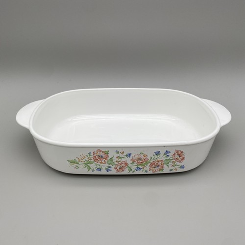 Vintage corning ware extra - ware,