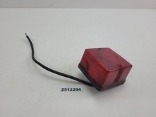 Rücklicht Jokon eckig Roller