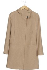 MANGO Mantel Damen Jacke Parka