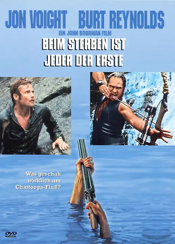 Beim sterben ist - jeder, der