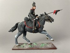 Distler 813 1025 Preußischer Reiter Waterloo 1:24 OVP Schuco