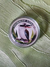 Silbermünze oz - 0,5,
