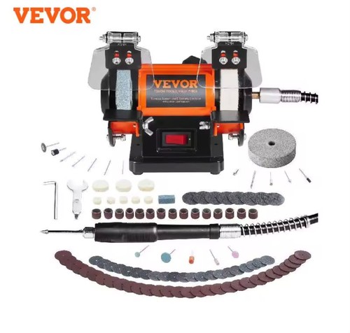 Vevor poliermaschine - vevor,