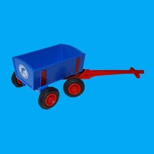 Playmobil - Bollerwagen