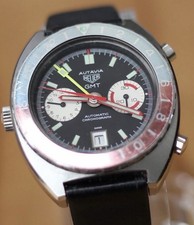 Heuer Autavia GMT 11630