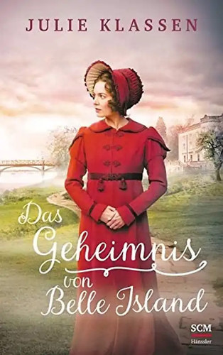 Das geheimnis von belle island - das,