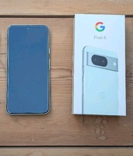 Google Pixel 8 128GB Mint