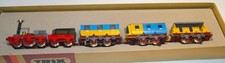 Trix 1205 adler zug - adler, ovp