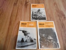 Der Landser Nr. 744/748/750