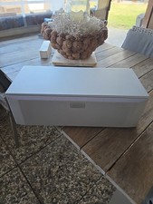 Quadral  Base AX silber