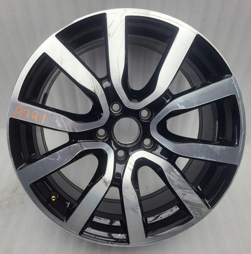 Alufelge zoll 5 - alufelge,