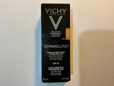 Vichy Dermablend - Fluid