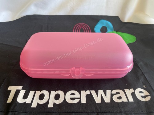 Tupperware brotdose maxi twin - brotdose,