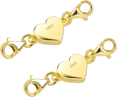 Stück gold herz - stück,