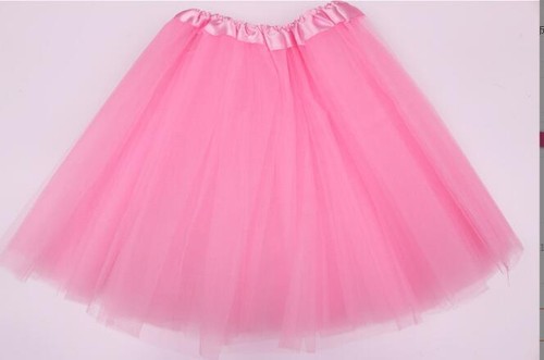 Tütü tutu ballettrock - tutu,