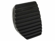 Für Mercedes 1x Pedale