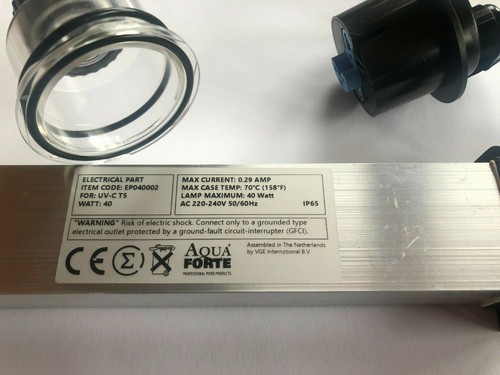 Aqua forte power - forte,