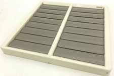 Maico AS 40 Abluftventilator Axiallüfter Lüftung Rohrventilator Wandlüfter