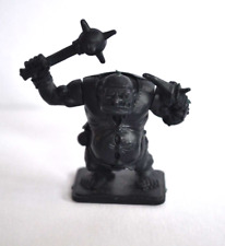 Heroquest MB Ersatzteile # Gegen die Ogre Horden Ogre-Ogre Herrscher Unbemalt ! 