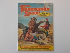 Flammender Speer, Nr. 17