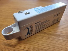 Ersatzakku ENDRES Badewannenlift Akkulift (z.B. Felix 400351, Otto Bock Riviera)