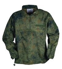 Tacgear Windshirt Windbreaker Bundeswehr Bw Flecktarn Windjacke Jacke