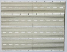 Faller AMS Schienen ~~ 8 x