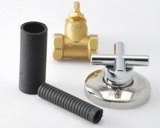 ACS Design Kreuzgriff