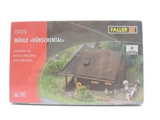 Faller 130578 HO Bausatz