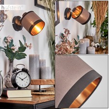 Flur Strahler Wand Lampe Wohn