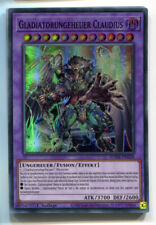 Yu-Gi-Oh! Gladiatorungeheuer