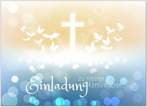 Einladungskarten - 10,