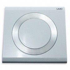 Decke Cover Kunststoff UMD