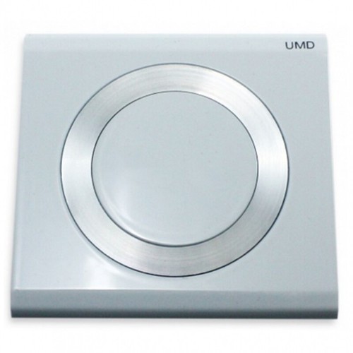 Decke cover kunststoff umd - cover,