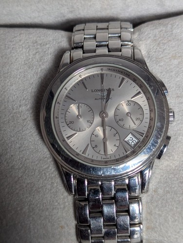 Longines flagship automatik - longines,
