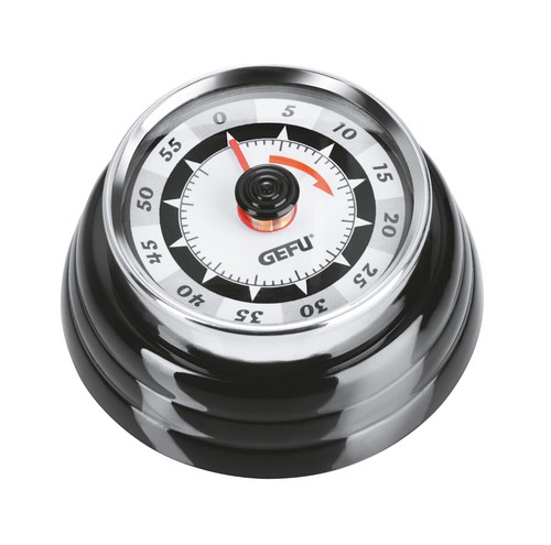 Timer retro metall eieruhr - metall,