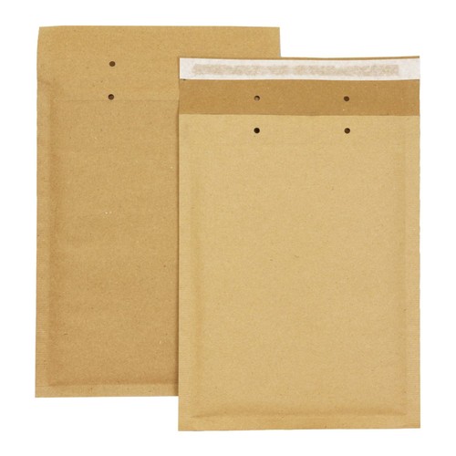 Luftpolstertasche