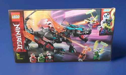Lego 71713 ninjago schwarzer - ninjago,