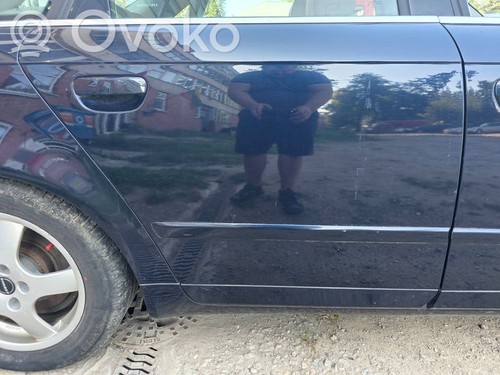 Tür audi 8e 8h 2005 - s4,