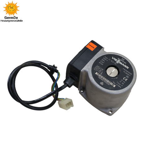 Viessmann grundfos rle - viessmann,